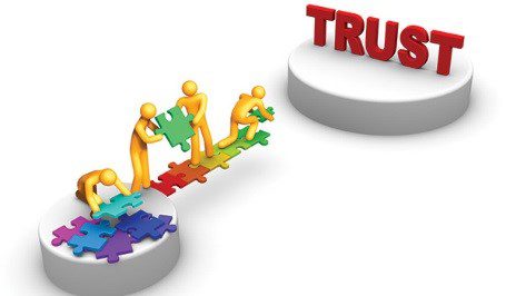 Establishing Seller Trust