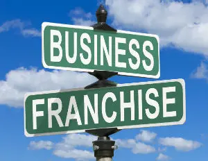 Buying a Franchise